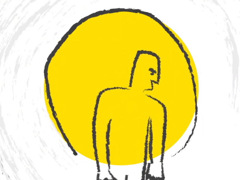 “Palpable” – A Short Animated&nbsp;Film