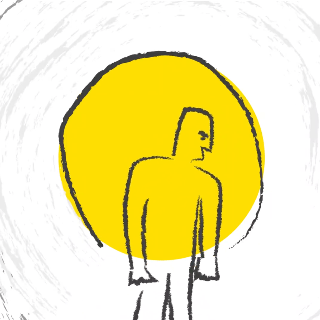 “Palpable” – A Short Animated&nbsp;Film