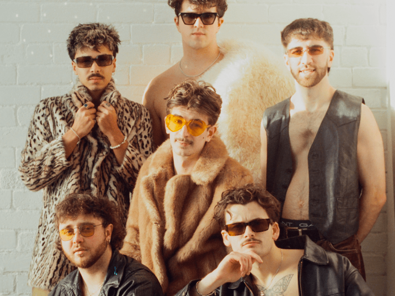 Slow Down (Live) –&nbsp;EARTHMELON