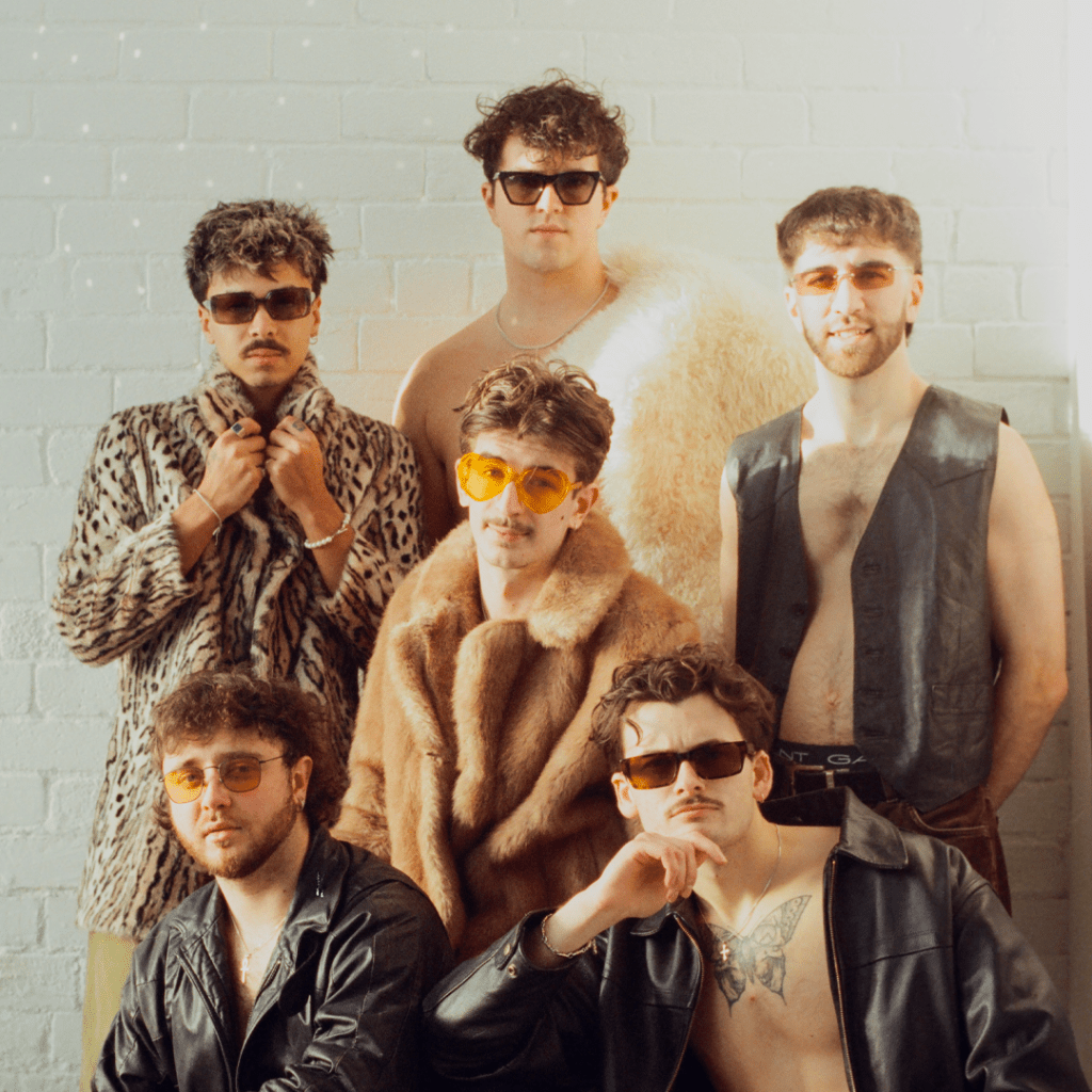 Slow Down (Live) –&nbsp;EARTHMELON
