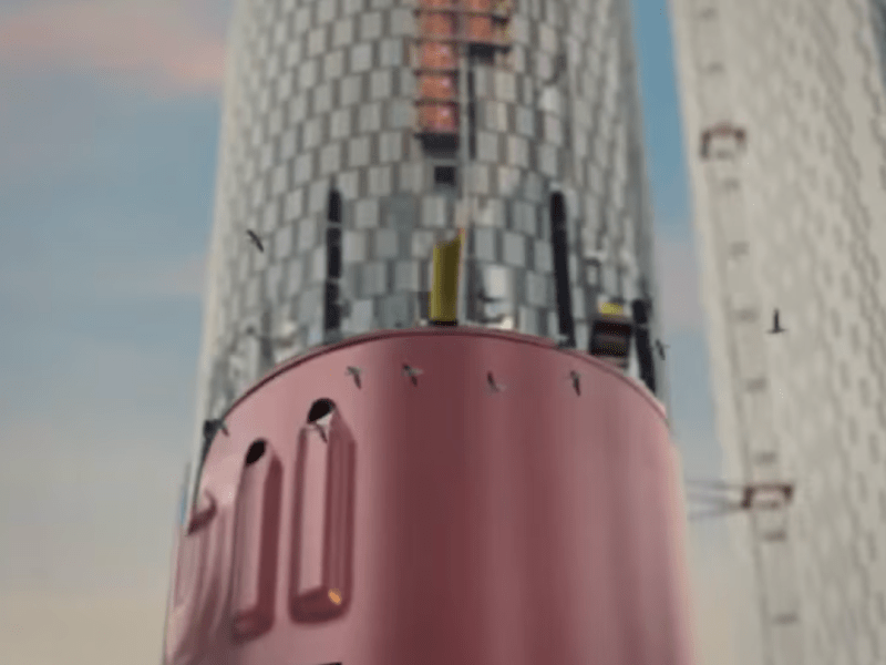 VFX Supervision for CGI&nbsp;ads